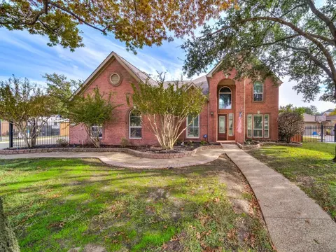 6909 Wandering Way, Colleyville, TX 76034