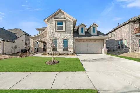 7225 Bird Cherry Ln, Little Elm, TX 76227