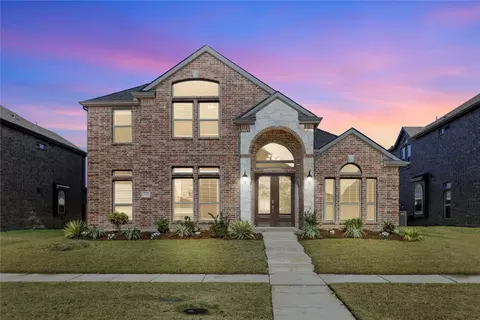 1052 Putnam Dr, Frisco, TX 75036
