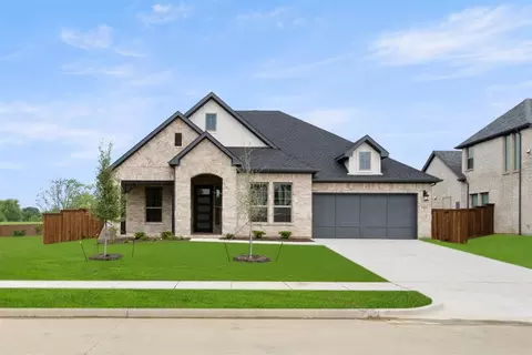 1814 Firefly Dr, Mansfield, TX 76063
