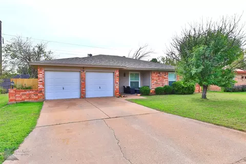 5517 Southmoor Dr, Abilene, TX 79606