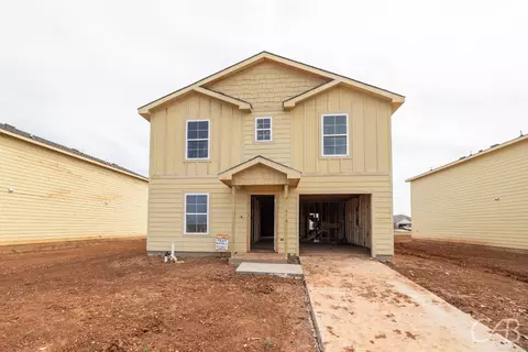 143 Houston Hollow St, Abilene, TX 79602