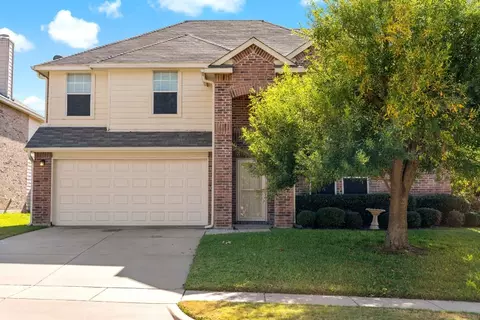 933 Fleming St, Wylie, TX 75098