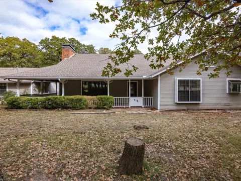 9757 Timber Trl, Scurry, TX 75158