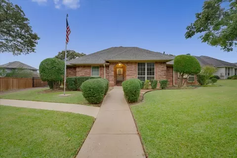5114 Bridgewater Dr, Arlington, TX 76017