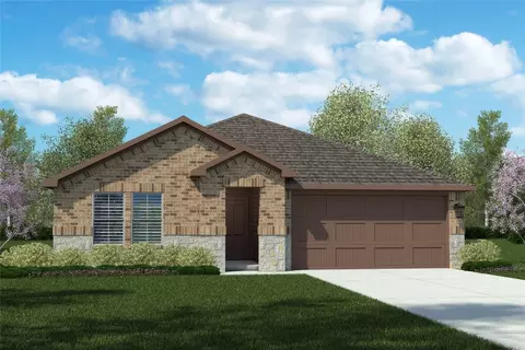 8109 Beltmill Pkwy, Fort Worth, TX 76131