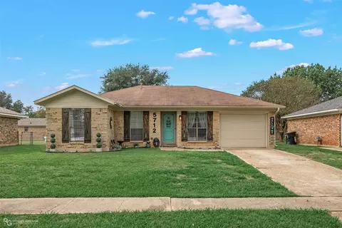 5712 Catherine Dr, Bossier City, LA 71112