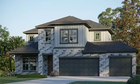 14168 Cross Oaks Pl, Aledo, TX 76008