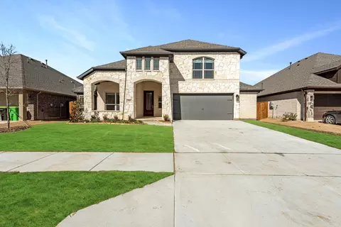 1001 Superbloom Ave, Fort Worth, TX 76177