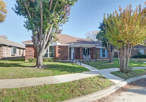 669 Thompson Dr, Coppell, TX 75019