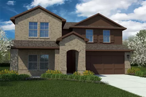 8201 Wading River Dr, Fort Worth, TX 76131