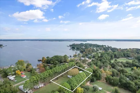 Tbd Mcfarland Drive, Trinidad, TX 75163