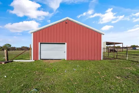 Tbd Newton Road, Ferris, TX 75125