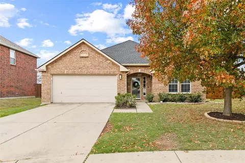 2744 Winterberry Ln, Little Elm, TX 75068