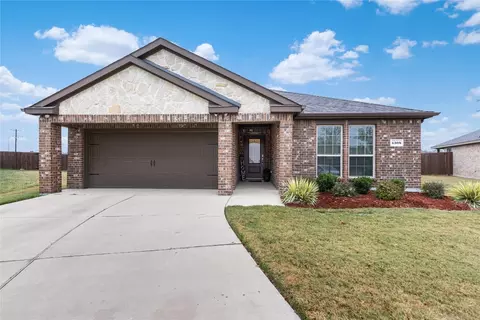4308 Forest Bend Rd, Denton, TX 76208