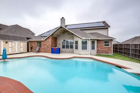 613 Dyann Dr, Royse City, TX 75189