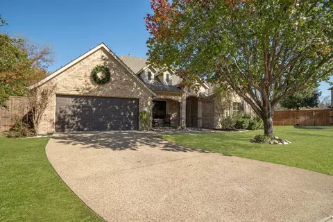 104 Timber Creek Ct, Argyle, TX 76226