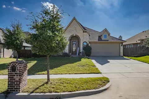 1001 Star Grass Dr, Mansfield, TX 76063