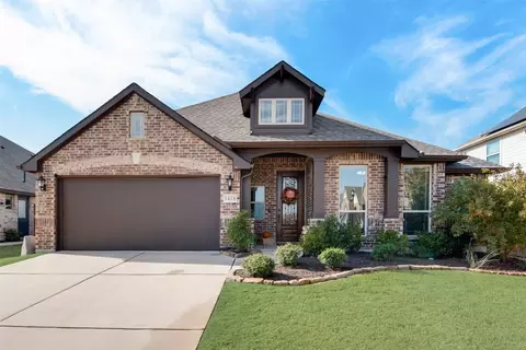 1418 Nighthawk Ln, Mansfield, TX 76063