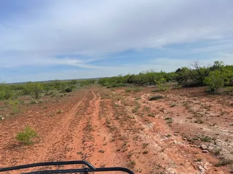 6375 E County Road 337, Loraine, TX 79532 photo 27