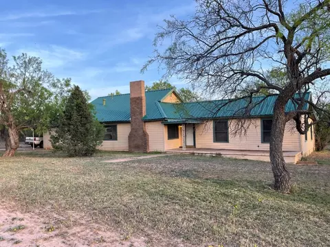 6375 E County Road 337, Loraine, TX 79532 photo 4