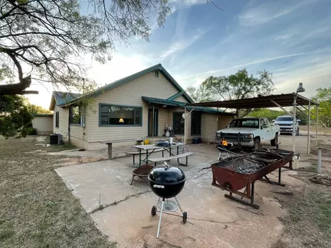 6375 E County Road 337, Loraine, TX 79532 photo 5