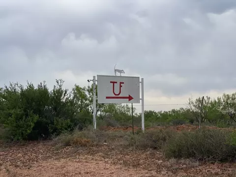 6375 E County Road 337, Loraine, TX 79532 photo 2