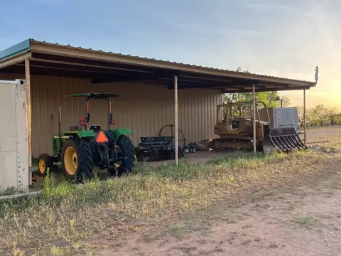 6375 E County Road 337, Loraine, TX 79532 photo 22