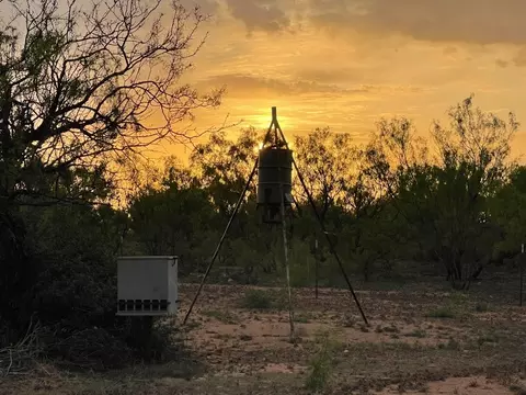 6375 E County Road 337, Loraine, TX 79532 photo 12