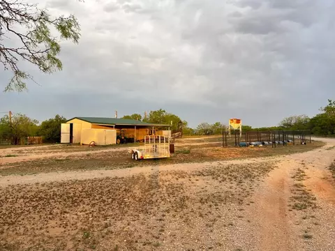 6375 E County Road 337, Loraine, TX 79532 photo 13