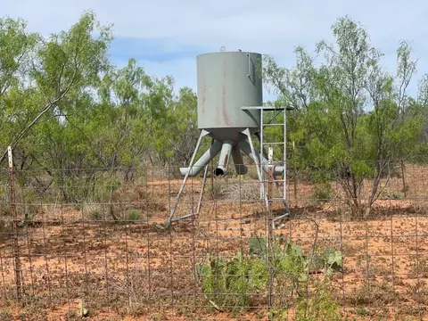 6375 E County Road 337, Loraine, TX 79532 photo 30