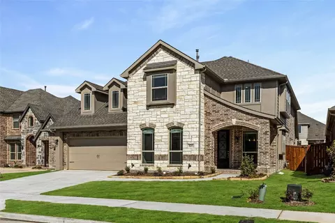 925 Superbloom Ave, Justin, TX 76247