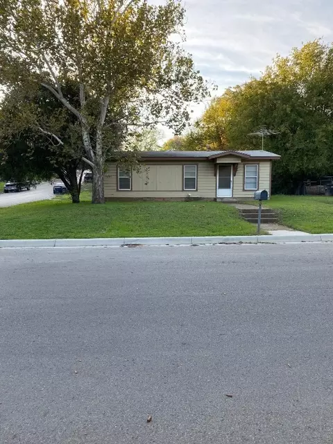 2451 True Ave, Fort Worth, TX 76114