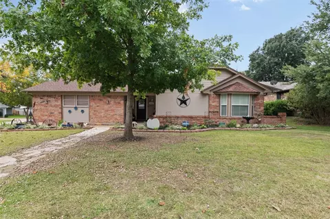 5300 Atlantis Ter, Arlington, TX 76016