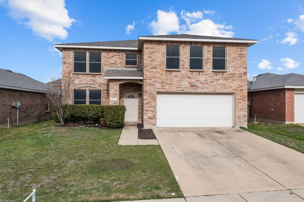 1717 TREGO DR  