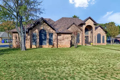 2409 Evelyn Rd, Whitesboro, TX 76273