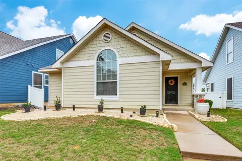 10215 Cedar Lake Dr, Providence Village, TX 76227