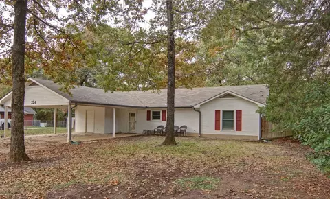 324 Cr 1452, Quitman, TX 75783