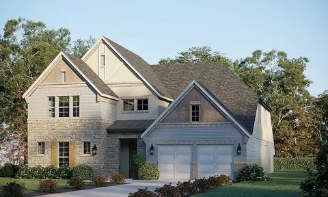 14009 White Elm Ln, Aledo, TX 76008