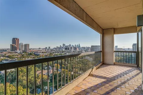 3831 Turtle Creek Blvd #19BC, Dallas, TX 75219