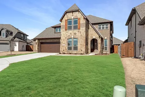 1009 Firecracker Dr, Fort Worth, TX 76177