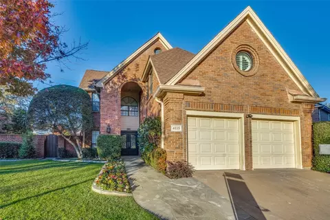 4115 Rive Ln, Addison, TX 75001