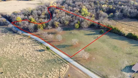 Tbd W Mcfarland Street, Bells, TX 75414