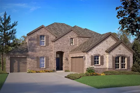 6022 14th St, Midlothian, TX 76065