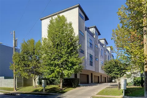 1922 Ashby #C, Dallas, TX 75204