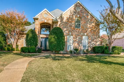 1210 Sarah Park Trl, Southlake, TX 76092