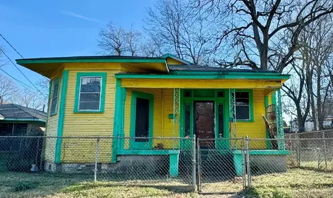 1713 Looney St, Shreveport, LA 71103