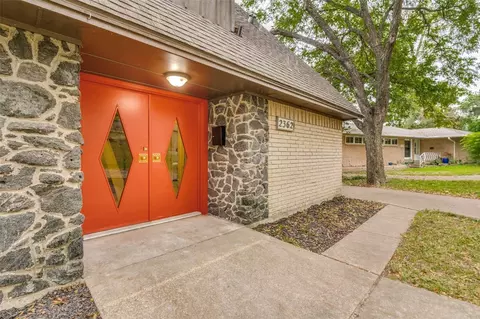 2362 Southwood Dr, Dallas, TX 75224