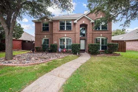 6709 Tamarron Ln, Plano, TX 75024