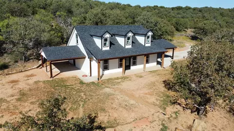 1320 Hwy 67, Graham, TX 76450